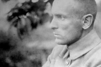 1882, 6 czerwca, Piotrawin, narodziny Henryka Gustawa Konopnickiego, mojego pradziadka