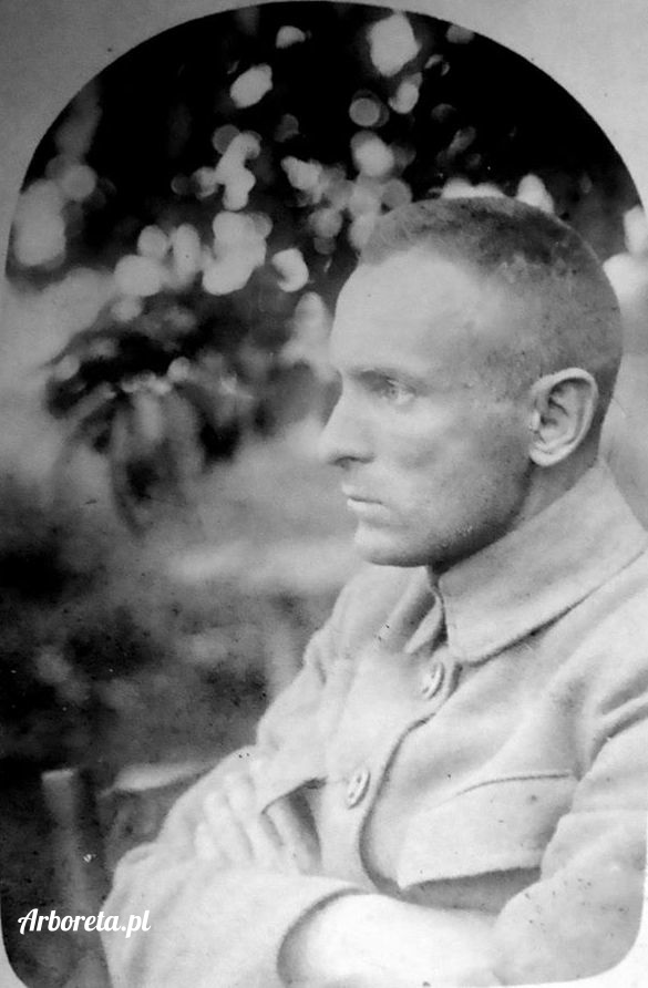 Henryk Gustaw Konopnicki