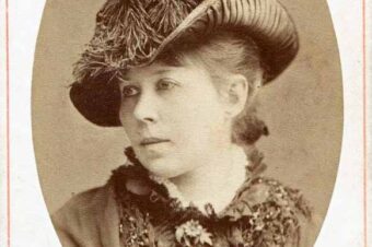 1881, 21 marca, List Marii Konopnickiej do Leona Konopnickiego, mojego prapradziadka