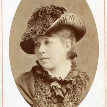 1881, 21 marca, List Marii Konopnickiej do Leona Konopnickiego, mojego prapradziadka